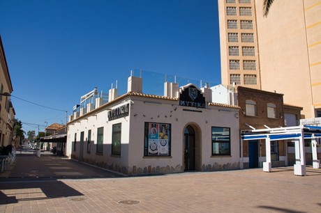 Santiago de la Ribera